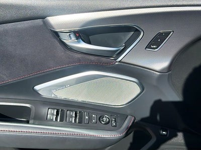 2023 Acura RDX A-Spec Package SH-AWD