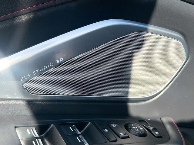 2023 Acura RDX A-Spec Package SH-AWD