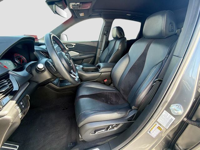 2023 Acura RDX A-Spec Package SH-AWD
