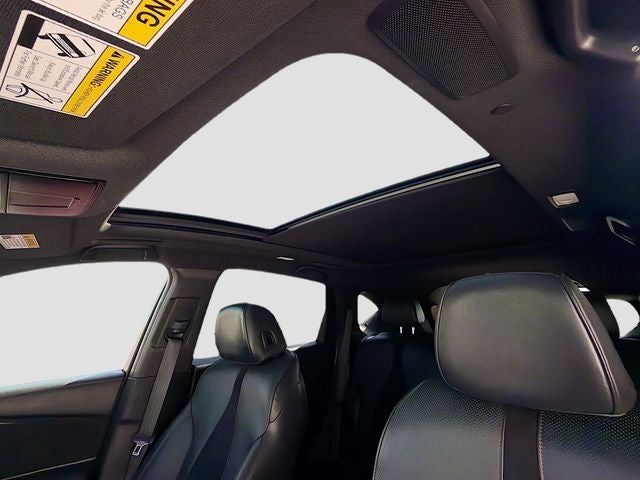 2023 Acura RDX A-Spec Package SH-AWD