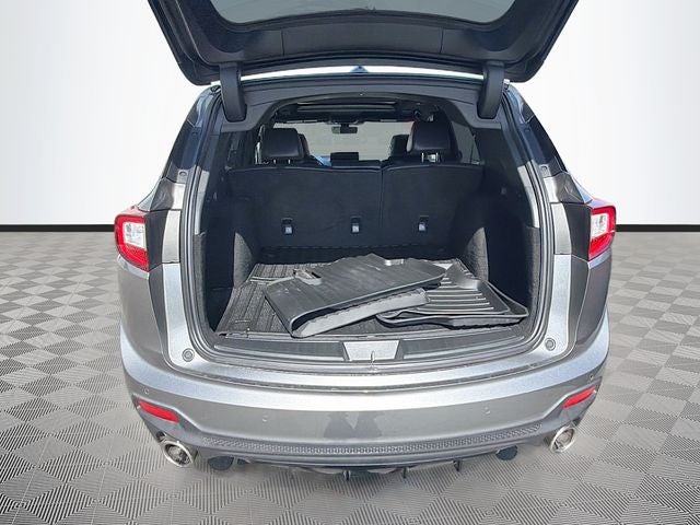 2023 Acura RDX A-Spec Package SH-AWD