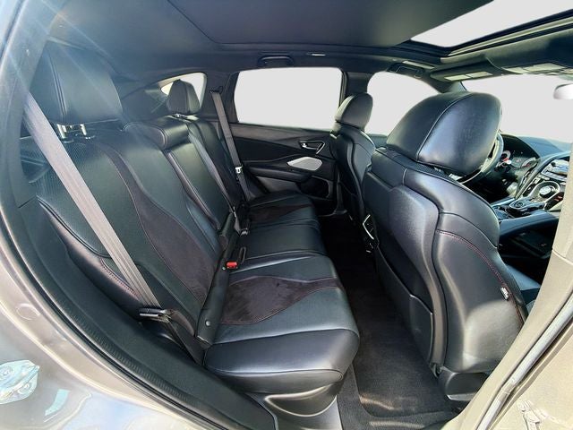 2023 Acura RDX A-Spec Package SH-AWD