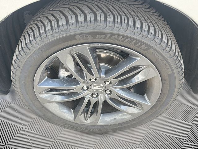 2023 Acura RDX A-Spec Package SH-AWD