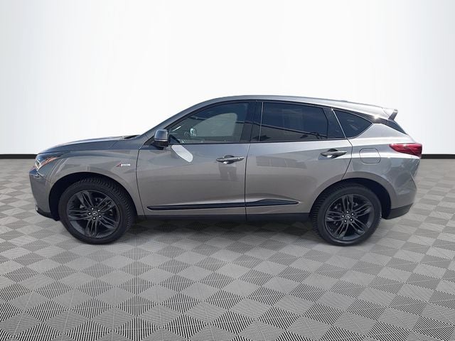 2023 Acura RDX A-Spec Package SH-AWD