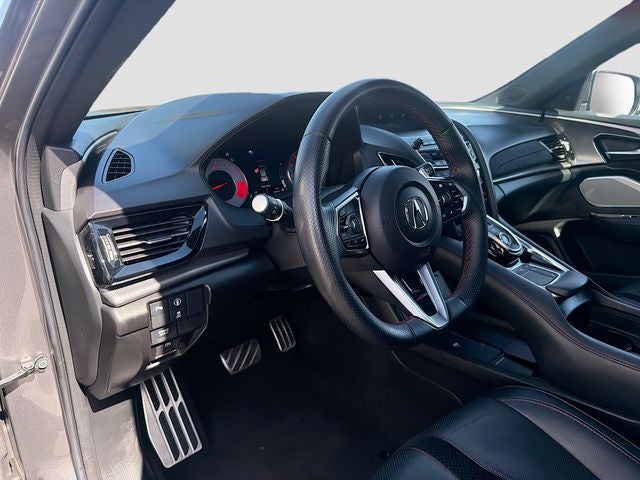 2023 Acura RDX A-Spec Package SH-AWD