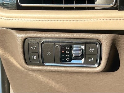 2021 Lincoln Aviator Grand Touring