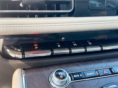 2021 Lincoln Aviator Grand Touring