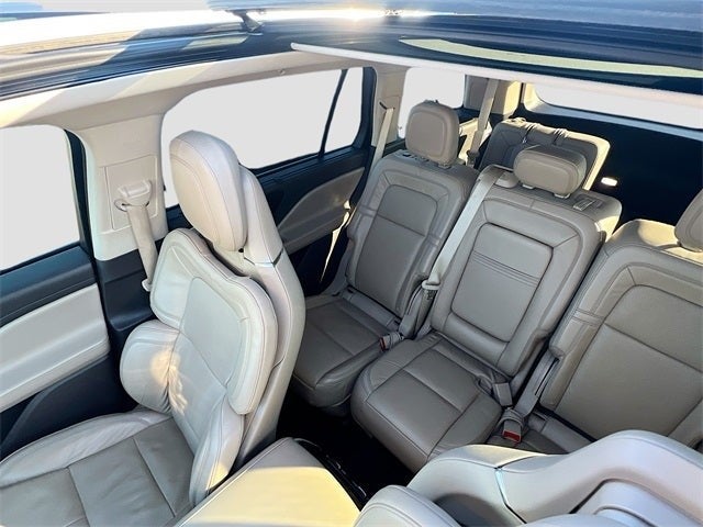 2021 Lincoln Aviator Grand Touring