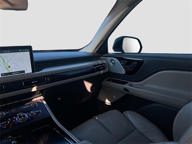 2021 Lincoln Aviator Grand Touring