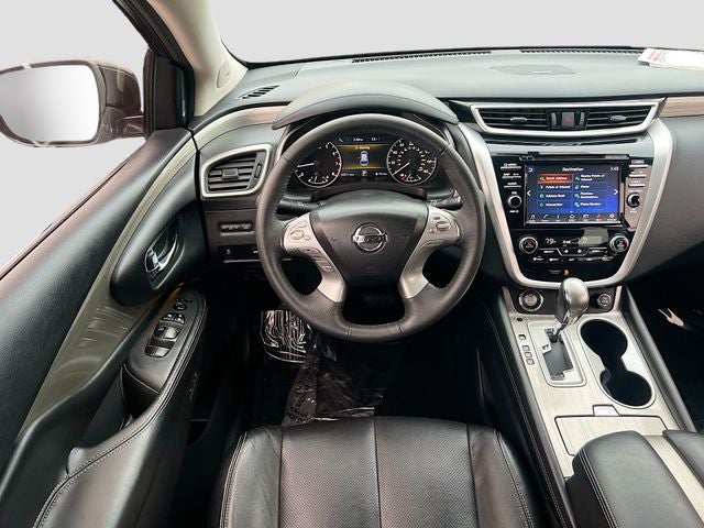 2015 Nissan Murano SL