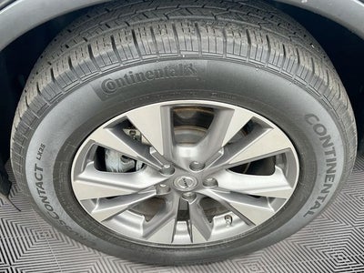 2015 Nissan Murano SL