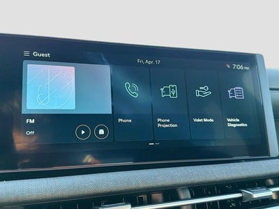 2026 Hyundai TUCSON XRT