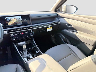 2026 Hyundai TUCSON XRT