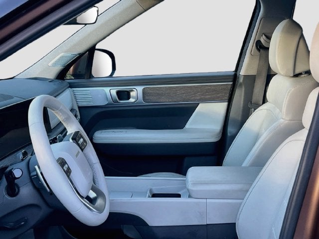 2024 Hyundai SANTA FE HYBRID Limited