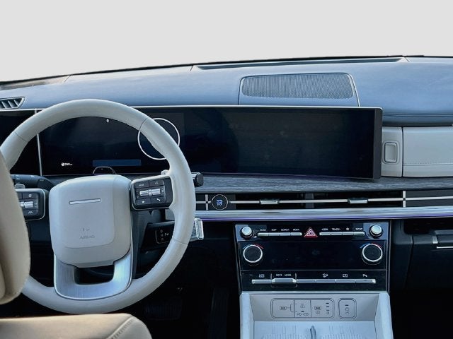 2024 Hyundai SANTA FE HYBRID Limited
