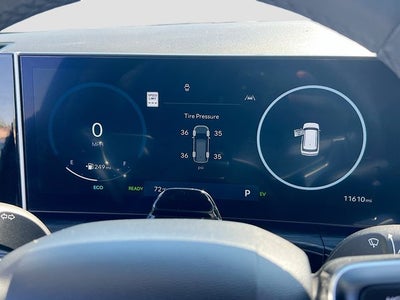 2025 Hyundai SANTA FE HYBRID Limited