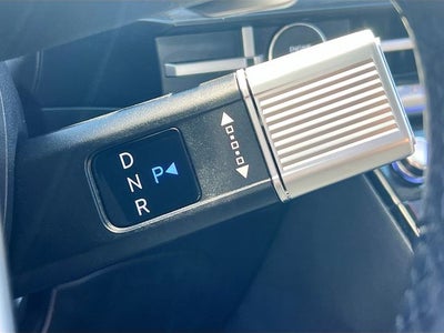 2025 Hyundai SANTA FE HYBRID Limited