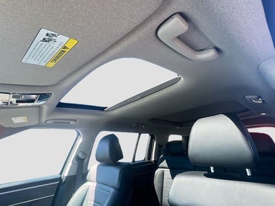 2025 Hyundai SANTA FE HYBRID Limited