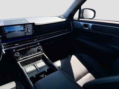 2024 Hyundai SANTA FE Limited