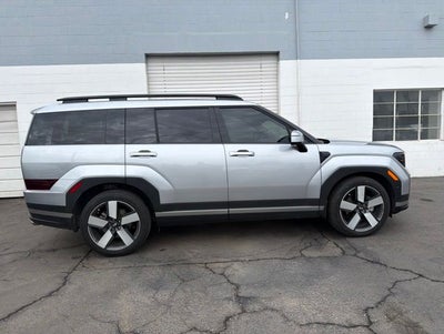 2024 Hyundai SANTA FE Limited