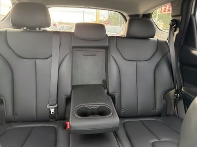 2023 Hyundai SANTA FE HYBRID SEL Premium