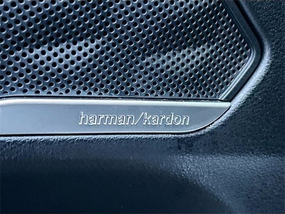 2023 Hyundai SANTA FE HYBRID SEL Premium