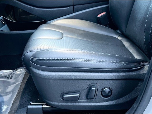 2023 Hyundai SANTA FE HYBRID SEL Premium