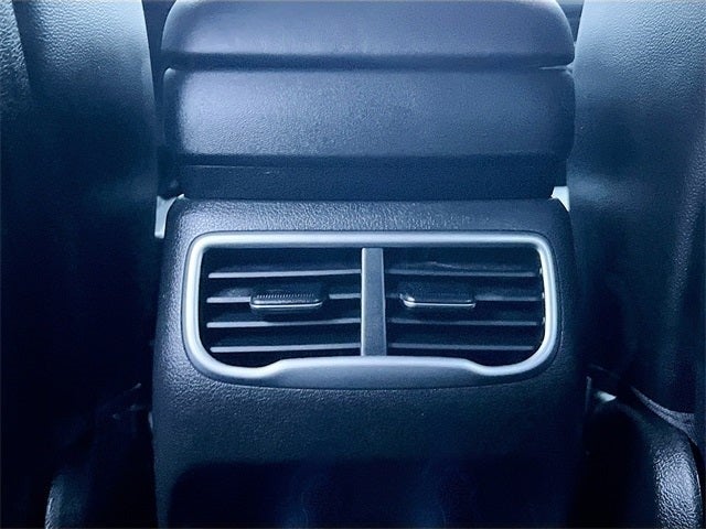 2023 Hyundai SANTA FE HYBRID SEL Premium