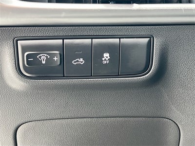 2025 Hyundai SANTA CRUZ SE