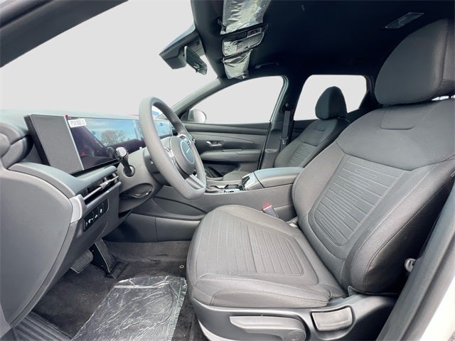 2025 Hyundai SANTA CRUZ SE