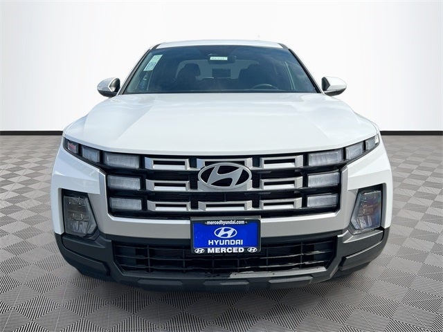 2025 Hyundai SANTA CRUZ SE