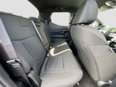 2025 Hyundai SANTA CRUZ SE