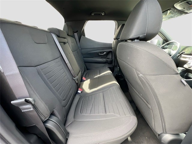 2025 Hyundai SANTA CRUZ SE