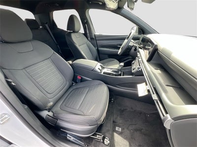 2025 Hyundai SANTA CRUZ SE