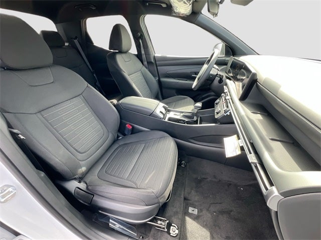 2025 Hyundai SANTA CRUZ SE