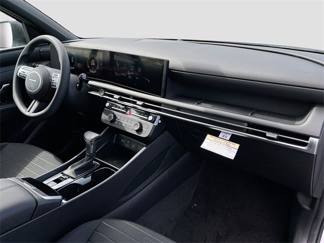 2025 Hyundai SANTA CRUZ SE