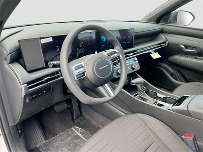 2025 Hyundai SANTA CRUZ SE