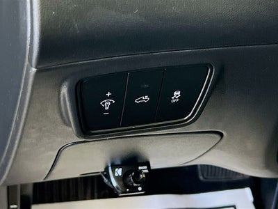 2023 Hyundai SANTA CRUZ NIGHT