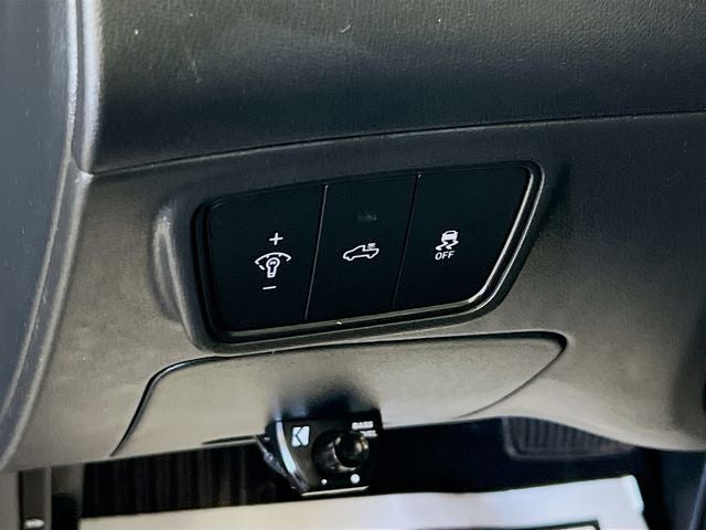 2023 Hyundai SANTA CRUZ NIGHT