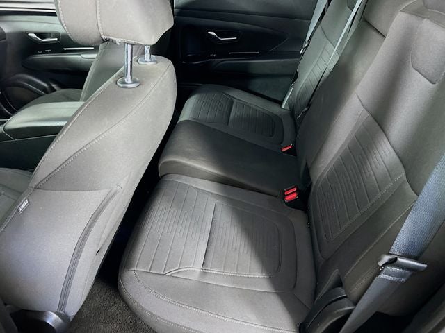 2023 Hyundai SANTA CRUZ NIGHT