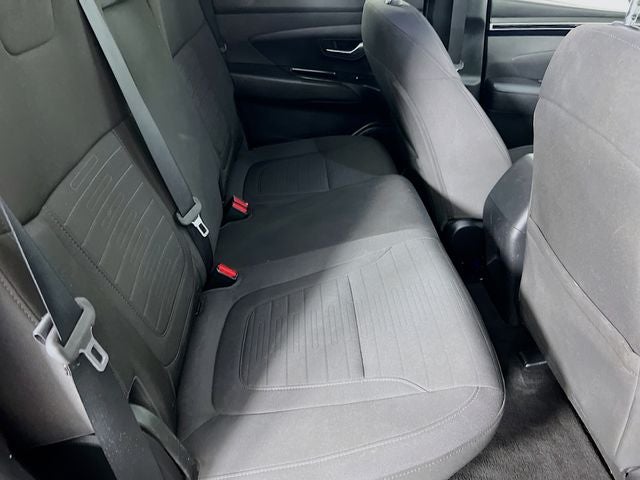 2023 Hyundai SANTA CRUZ NIGHT