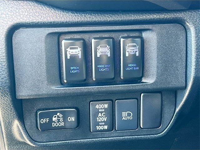 2019 Toyota Tacoma V6