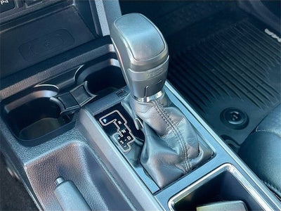 2019 Toyota Tacoma V6