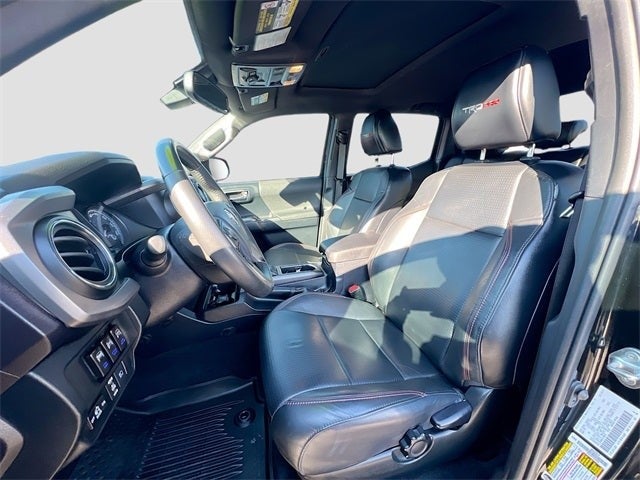 2019 Toyota Tacoma V6