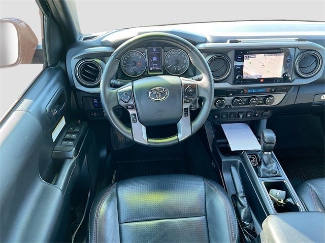 2019 Toyota Tacoma V6