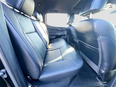 2019 Toyota Tacoma V6