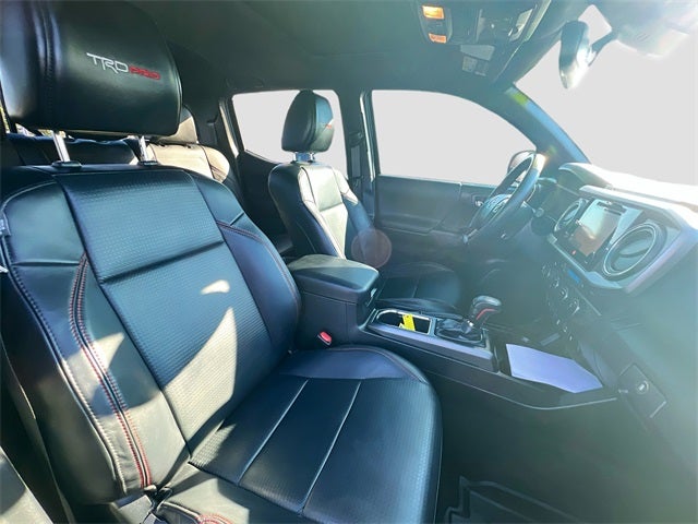 2019 Toyota Tacoma V6