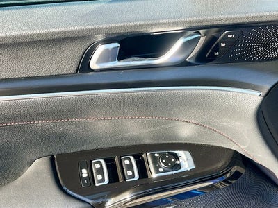 2023 Kia K5 GT