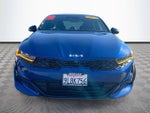 2023 Kia K5 GT