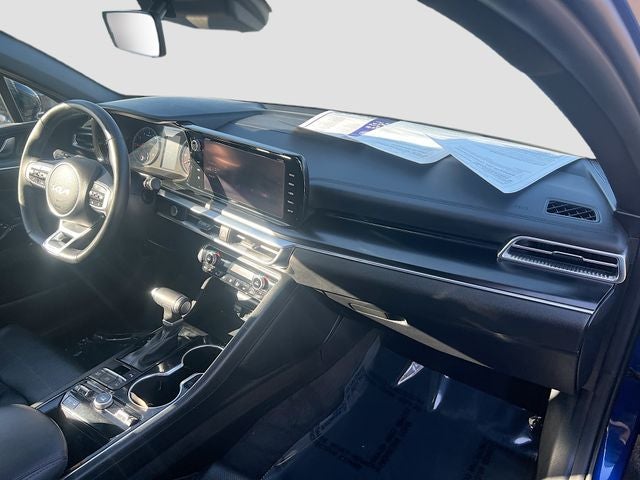 2023 Kia K5 GT